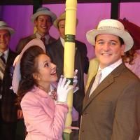 Covedale Performing Arts Center Presents MEET ME IN SAINT LOUIS 10/1-18
